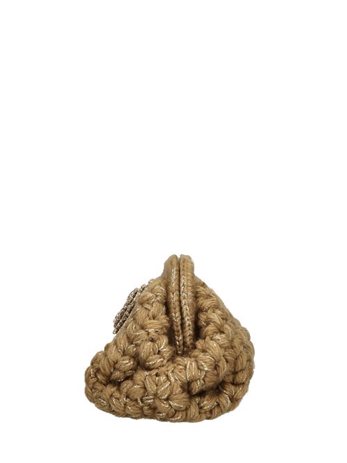  GEDEBE | MINI MAMA WOOLCAMMELLO